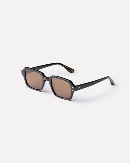 Epokhe - Wilson - Black Polished / Bronze Polarised