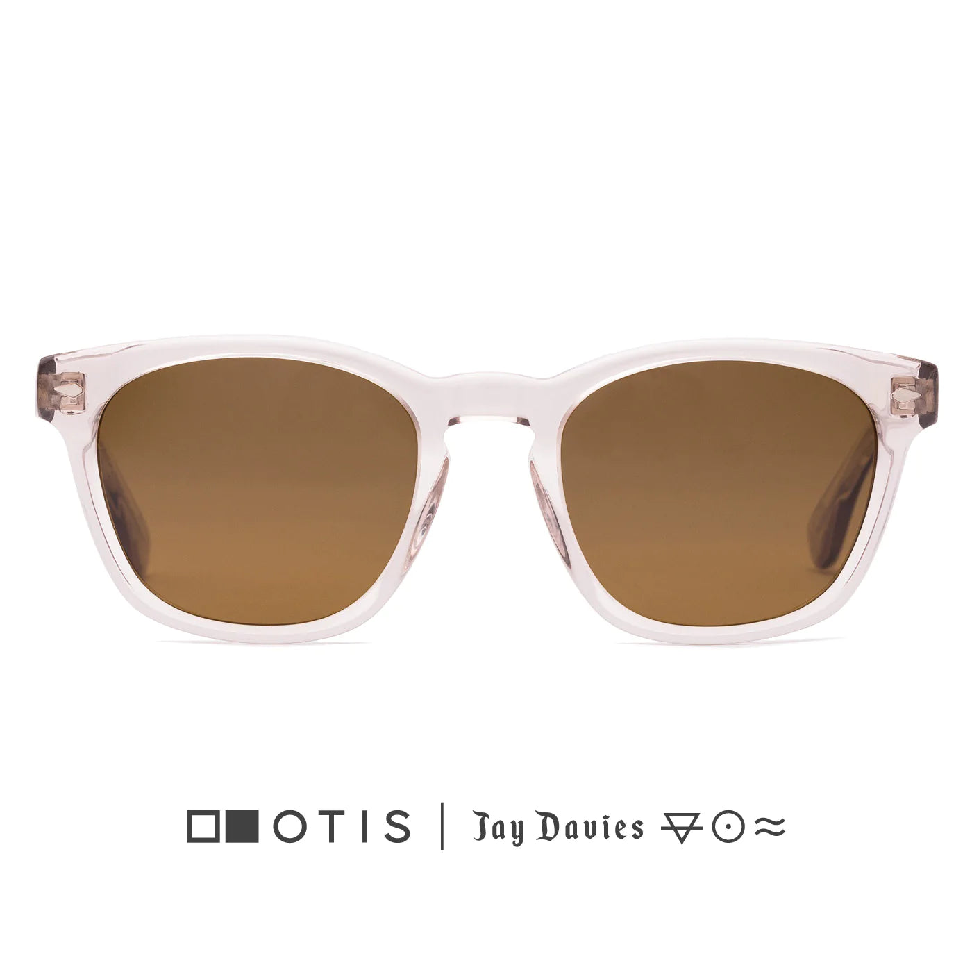 Otis - Summer of 67 X - Eco Clear / Brown Polar