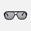 Childe - Mood - Gloss Black / Green Polarised