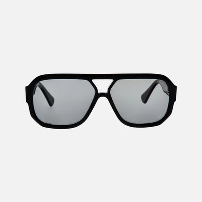 Childe - Mood - Gloss Black / Green Polarised