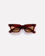 Epokhe - Stereo - Maple Polished / Brown