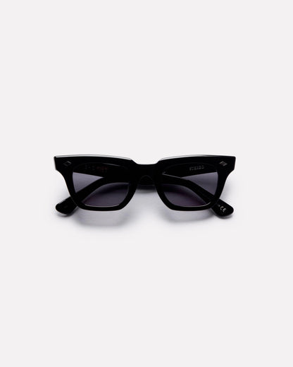 Epokhe - Stereo - Black Polished / Black