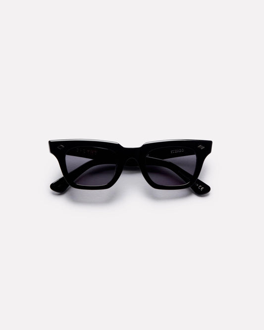 Epokhe - Stereo - Black Polished / Black