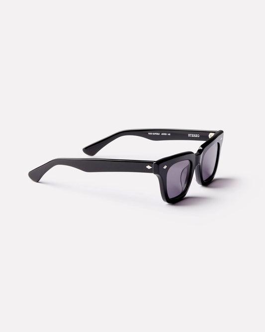 Epokhe - Stereo - Black Polished / Black