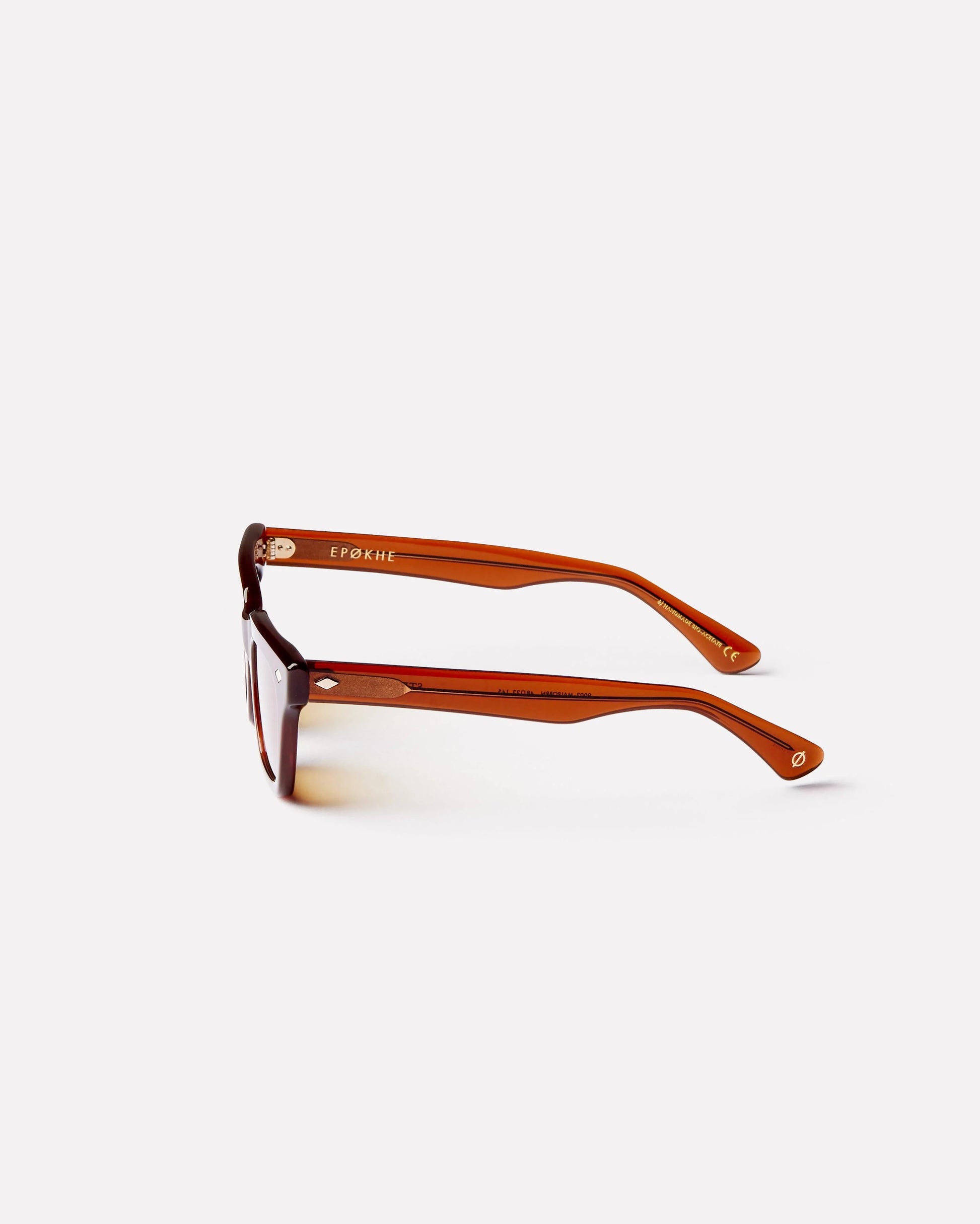 Epokhe - Stereo - Maple Polished / Brown