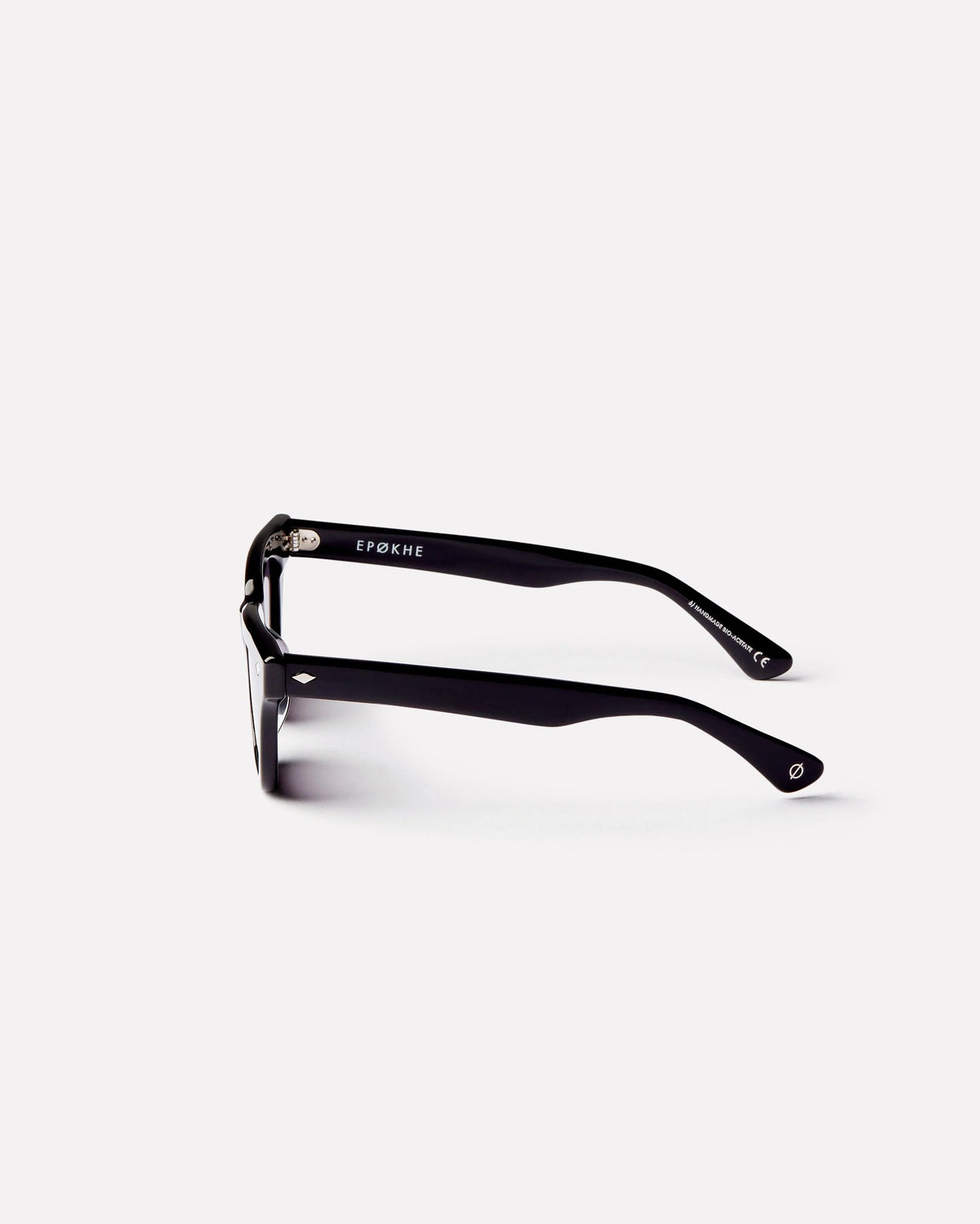 Epokhe - Stereo - Black Polished / Black