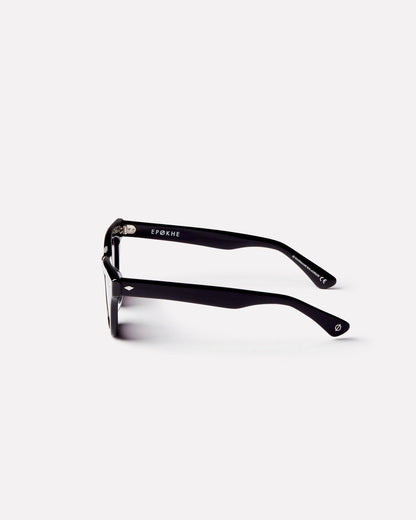 Epokhe - Stereo - Black Polished / Black