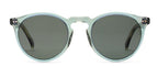 Otis - Omar X - Emerald Green/Grey