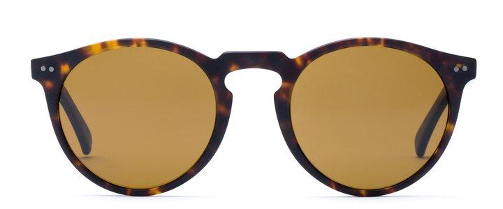 Otis - Omar X - Matte Dark Tort/Brown