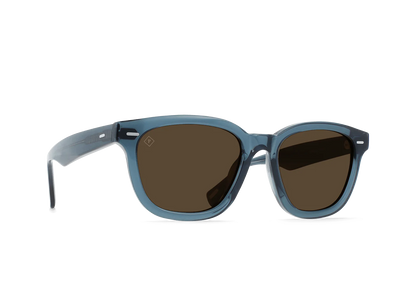 Raen - Myles 53 - Absinthe / Vibrant Brown Polarized