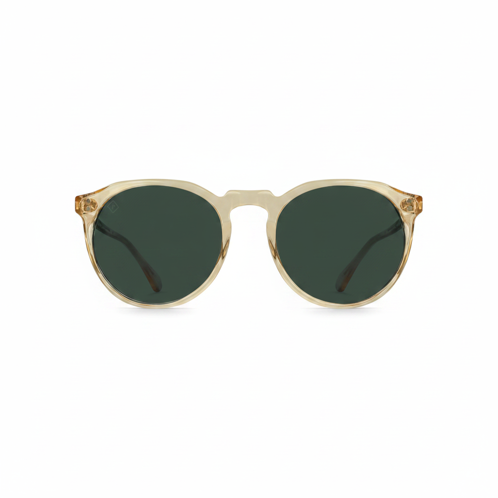 Raen - Remmy 52 - Champagne Crystal / Green Polar