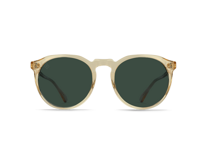 Raen - Remmy 52 - Champagne Crystal / Green Polar