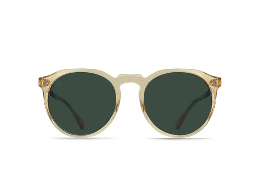Raen - Remmy 52 - Champagne Crystal / Green Polar