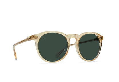 Raen - Remmy 52 - Champagne Crystal / Green Polar