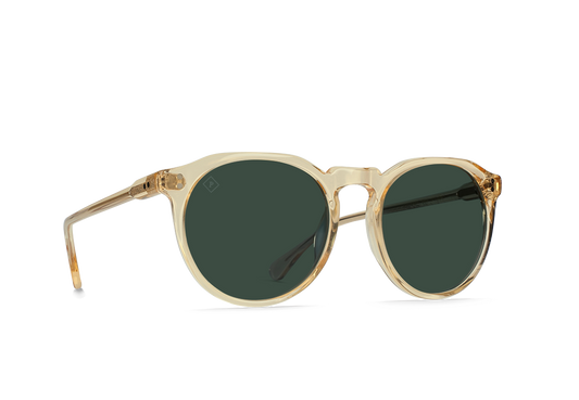 Raen - Remmy 52 - Champagne Crystal / Green Polar