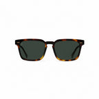 Raen - Adin 54 - Kola Tortoise/Green Polarized