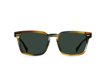Raen - Adin 54 - Cove / Bottle Green