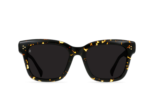 Raen - Breya 54 - Cosmos Tortoise / Dark Smoke