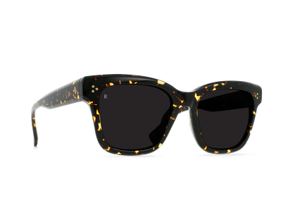 Raen - Breya 54 - Cosmos Tortoise / Dark Smoke