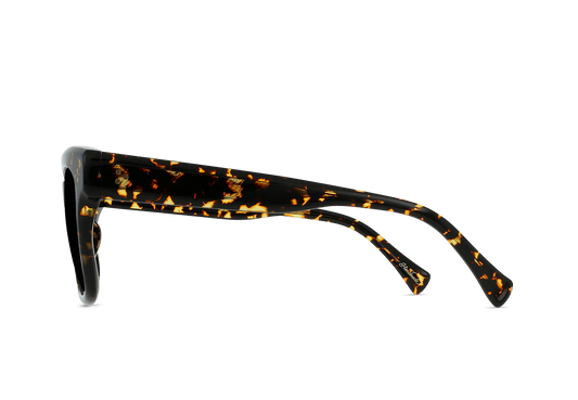 Raen - Breya 54 - Cosmos Tortoise / Dark Smoke