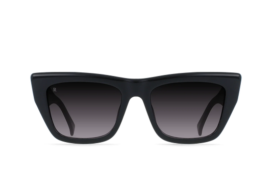 Raen - Marza 53 - Crystal Black / Nimbus Mirror