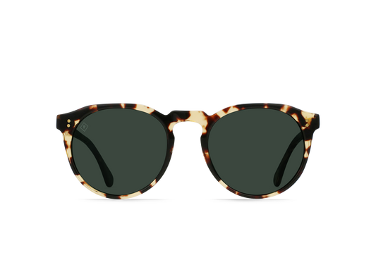 Raen - Remmy 49 - Tokyo Champagne / Green Polarised