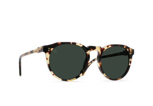 Raen - Remmy 49 - Tokyo Champagne / Green Polarised