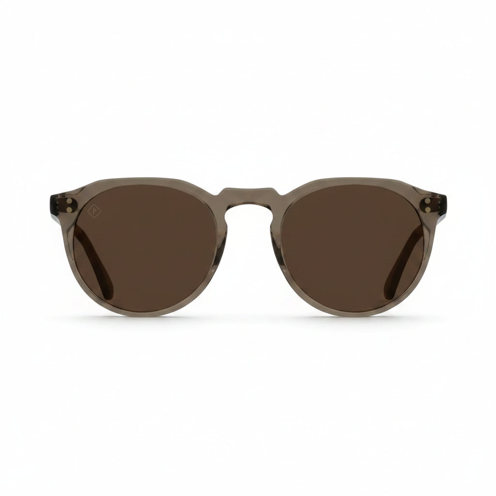 Raen - Remmy 49 - Ghost / Vibrant Brown Polar