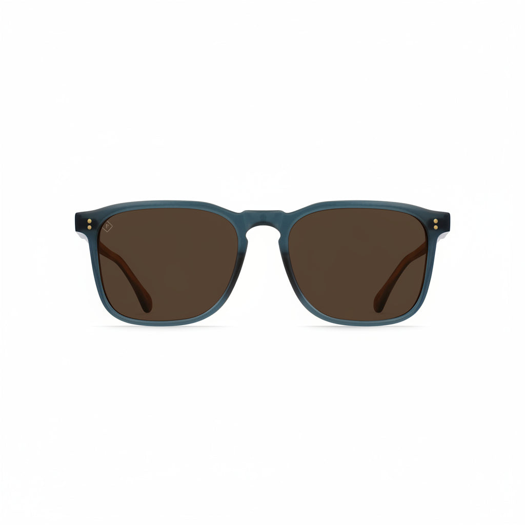 Raen - Wiley 54 - Cirus/Vibrant Brown Polarized