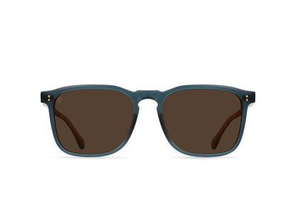 Raen - Wiley 54 - Cirus/Vibrant Brown Polarized
