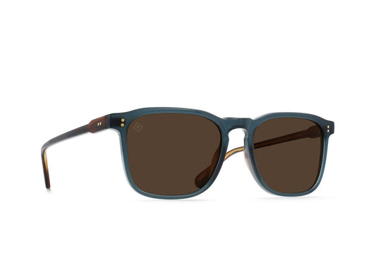 Raen - Wiley 54 - Cirus/Vibrant Brown Polarized