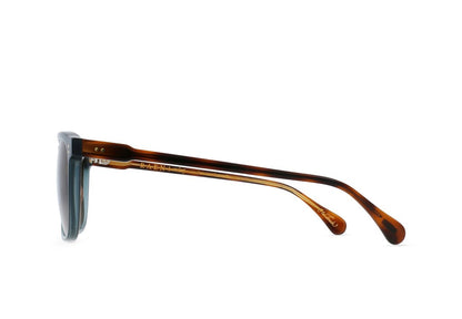 Raen - Wiley 54 - Cirus/Vibrant Brown Polarized