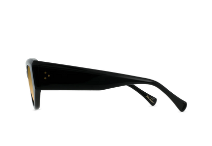 Raen- Ynez 54- Recycled Black / Resposado Gradient