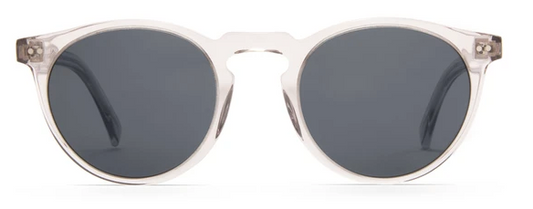 Otis - Omar Eco- Clear / Smokey Blue