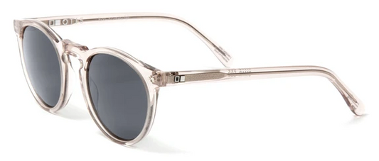 Otis - Omar Eco- Clear / Smokey Blue