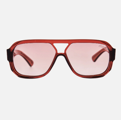 Childe - Mood Bourbon / Rose Gradient Bio Lens