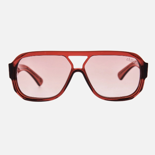 Childe - Mood Bourbon / Rose Gradient Bio Lens
