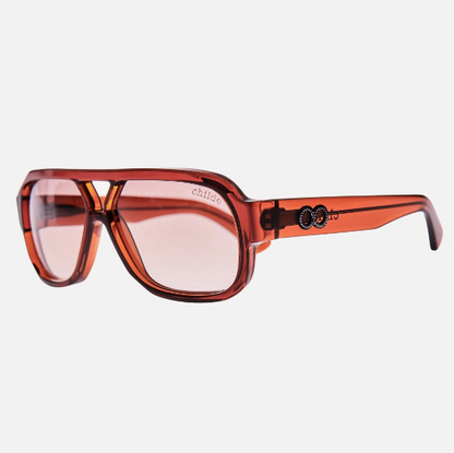 Childe - Mood Bourbon / Rose Gradient Bio Lens