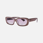 Childe - Tune - Ivory Beige Fade Crystal / Amber