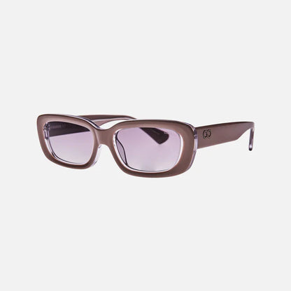 Childe - Tune - Ivory Beige Fade Crystal / Amber