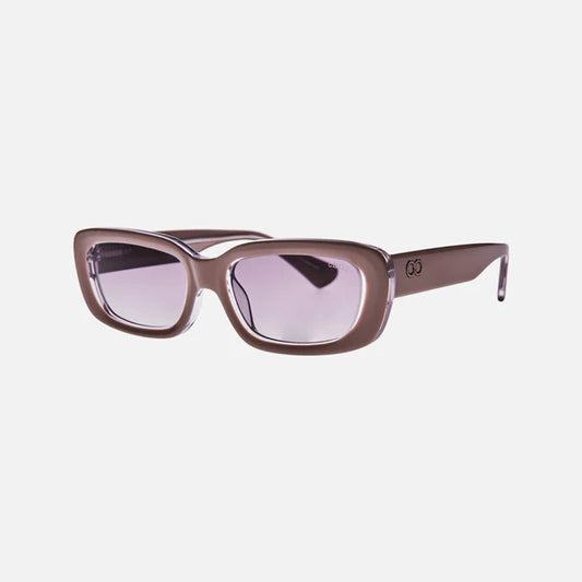 Childe - Tune - Ivory Beige Fade Crystal / Amber
