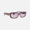 Childe - Tune - Ivory Beige Fade Crystal / Amber