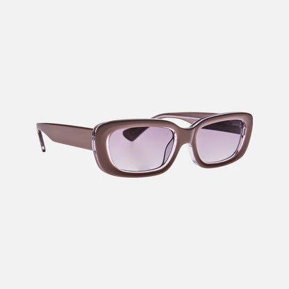 Childe - Tune - Ivory Beige Fade Crystal / Amber