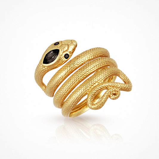 Uma - Ring Gold
