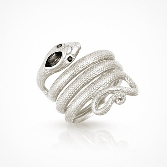 Uma - Ring Silver