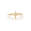By Charlotte - Starlight Ring - Gold