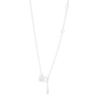By Charlotte - Starlight Necklace - Silver