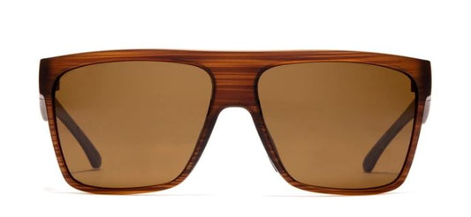 Otis - Young Blood Sport - Woodland Matte / Brown Polarised