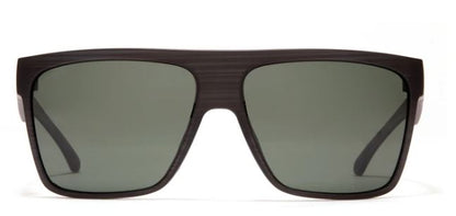 Otis - Young Blood Sport - Black Woodland Matte / Grey Polarised
