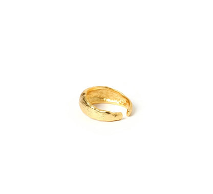 Arms Of Eve - Archer Ring - Gold